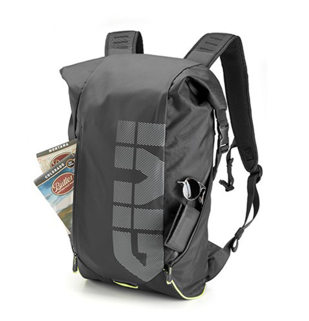GIVI Backpack 20L Waterproof EA148 image 1